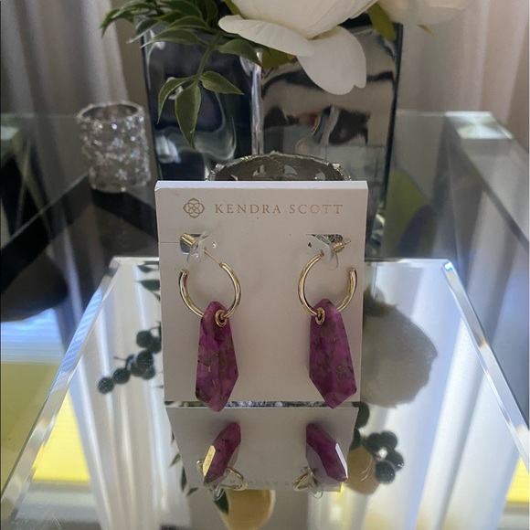 Kendra Scott Jewelry - 💞Kendra Scott Earrings💞